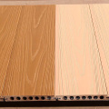 Popular And Beautiful Extrusion Composite Outdoor Laminate Wood Flooring